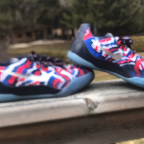 Kobe 9 independence days - Picture 2 of 8
